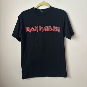 Iron Maiden T-Shirt